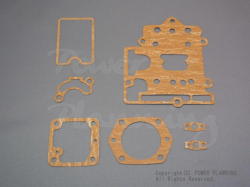 SPACK-S400　Ｓ型パッキンセット