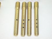 ブリードパイプ＃Ｔ