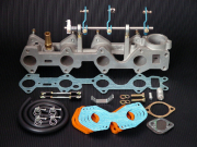 HRD-アストロン4G52インテークマニホールド  #1004