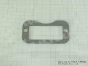 (SOLEX No,4)  N101,018　ジェットカバーガスケット　２型