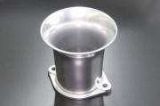 (SOLEX No,33)  N101,207　エアーファンネル　N44PHH 75ｍｍ