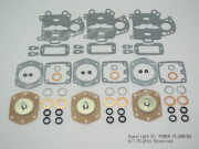 N199,501　２型/５０ＰＨＨリペアキット（３基分）