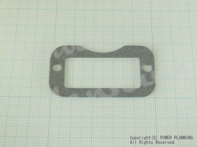 (SOLEX No,4)  N101,018　ジェットカバーガスケット　２型