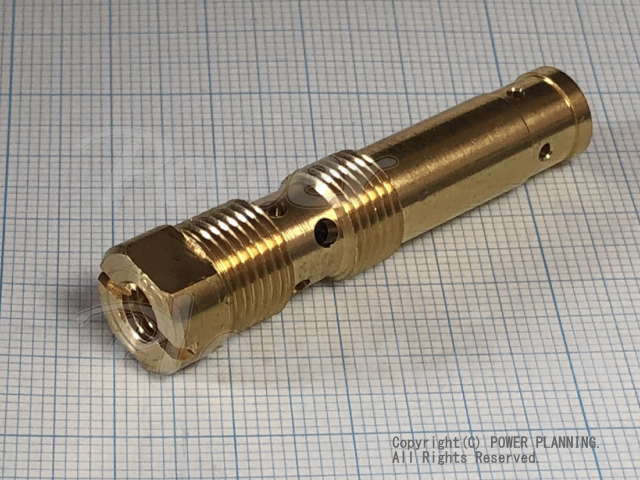 (SOLEX No,26)  N101,188　ジェトブロック　＃８　モノジェット用