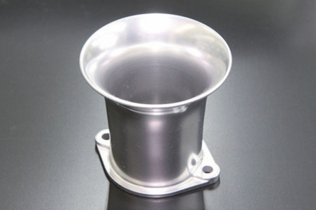 (SOLEX No,33)  N101,207　エアーファンネル　N44PHH 75ｍｍ