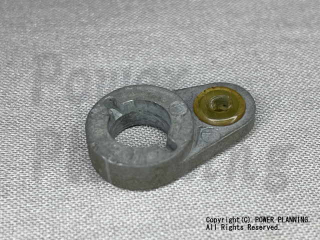 (SOLEX No,104) N107,829　ポンプコントロールレバー