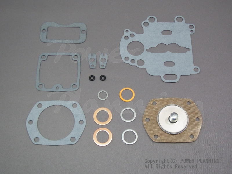 N199,500-1A　２型/５０ＰＨＨリペアキット（１基分）