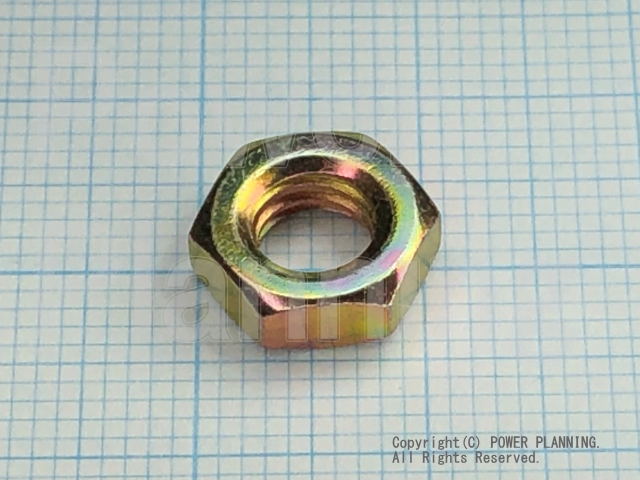 (SOLEX No,46)  N3-06　ナット