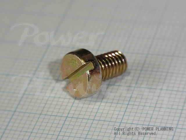 (SOLEX No,A)  PWGB-H508　ストッパースクリュー