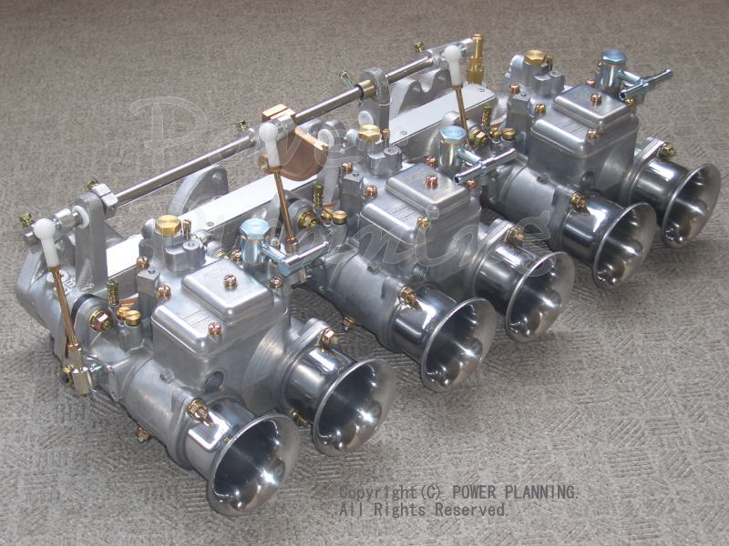 OER45φ L6キャブキット ワイヤー式