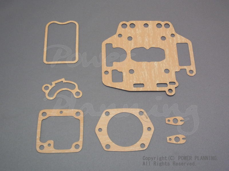 SPACK-4000　４型パッキンセット