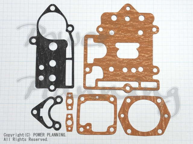 SPACK-5000　５型パッキンセット
