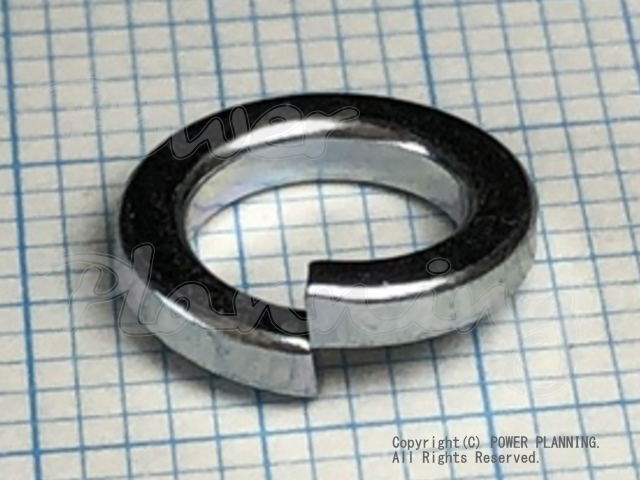 (SOLEX No,91)  VM18/79　スプリングワッシャー