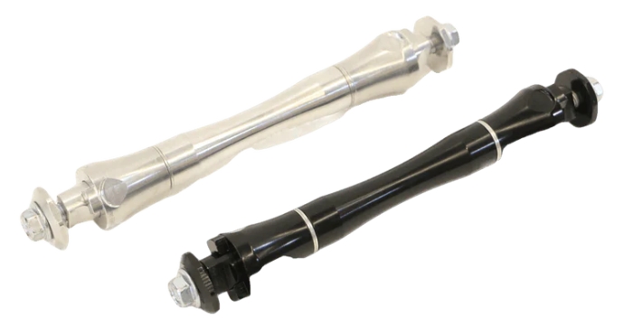 ICEAGE 2-Wheel Axle Kit