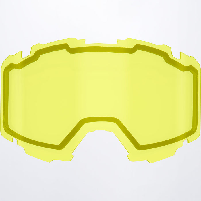 FXR PILOT DUAL LENS