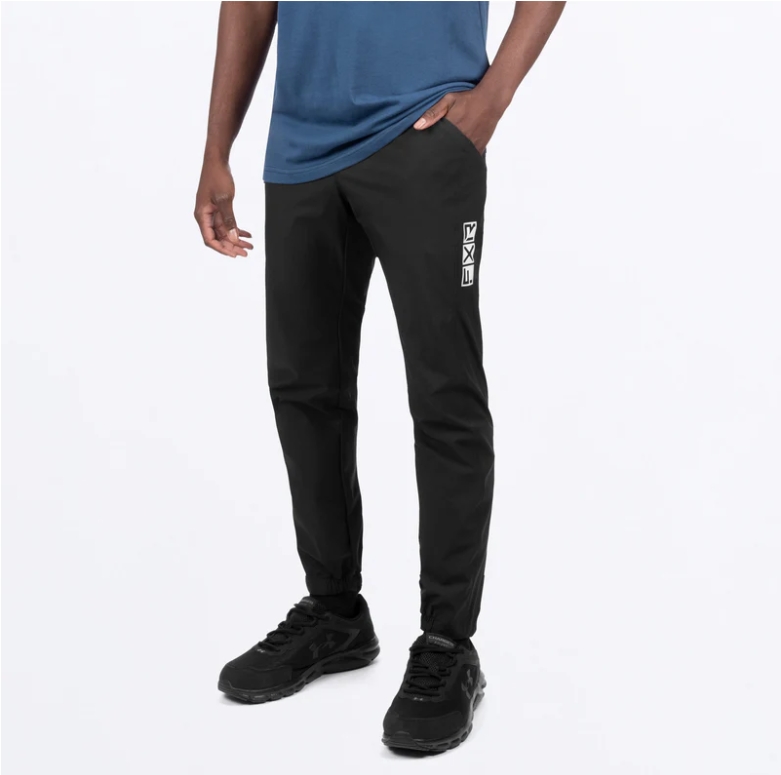 MEN'S RIDE PACK PANT