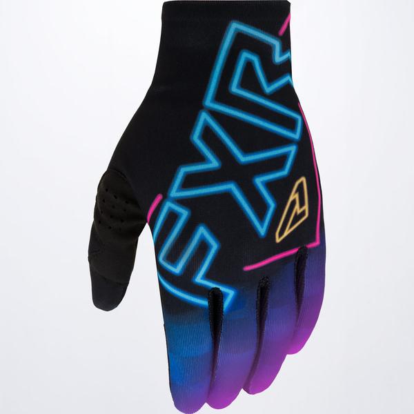 FXR  PRO-FIT LITE MX GLOVE