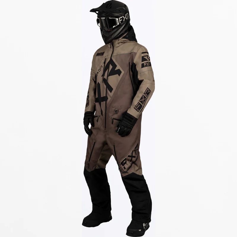 FXR WOMEN'S CX LITE MONOSUIT 232940-1538