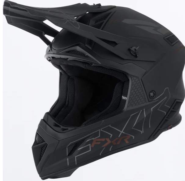 HELIUM PRIME HELMET