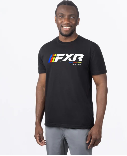 MEN'S MOTO PREMIUM T-SHIRT