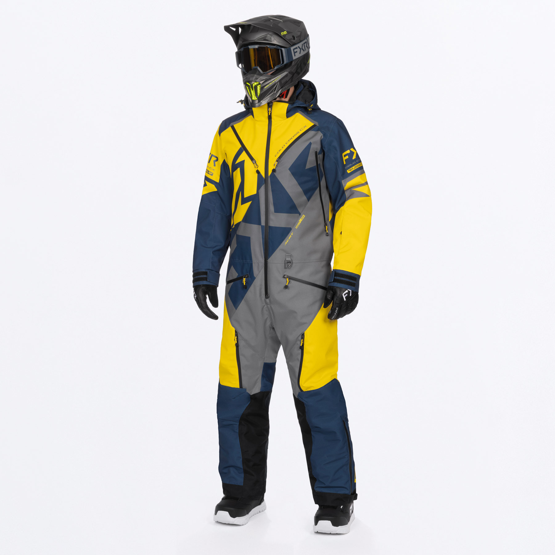 COLD CROSS CX LITE MONOSUIT
