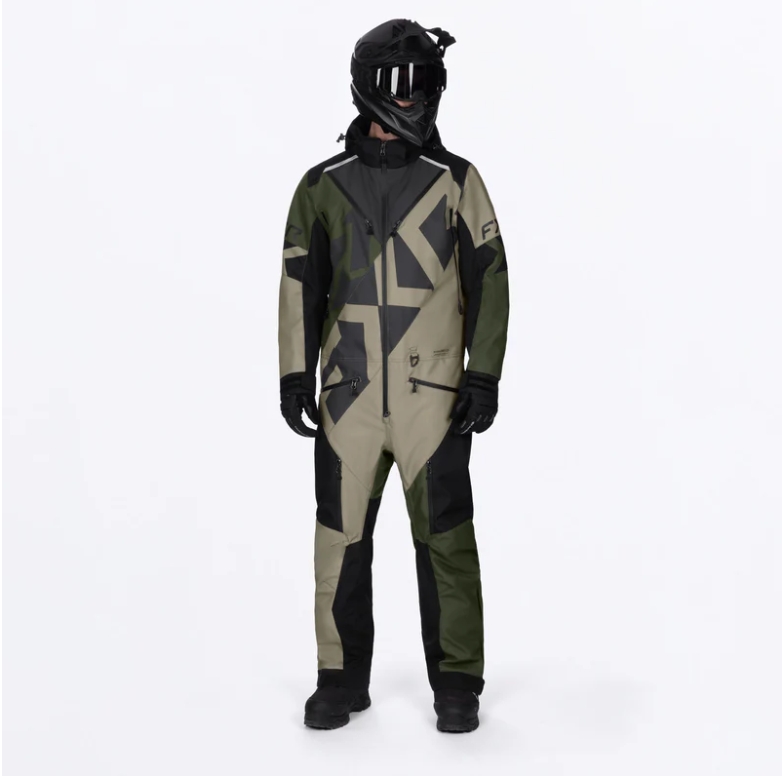 COLD CROSS CX LITE MONOSUIT