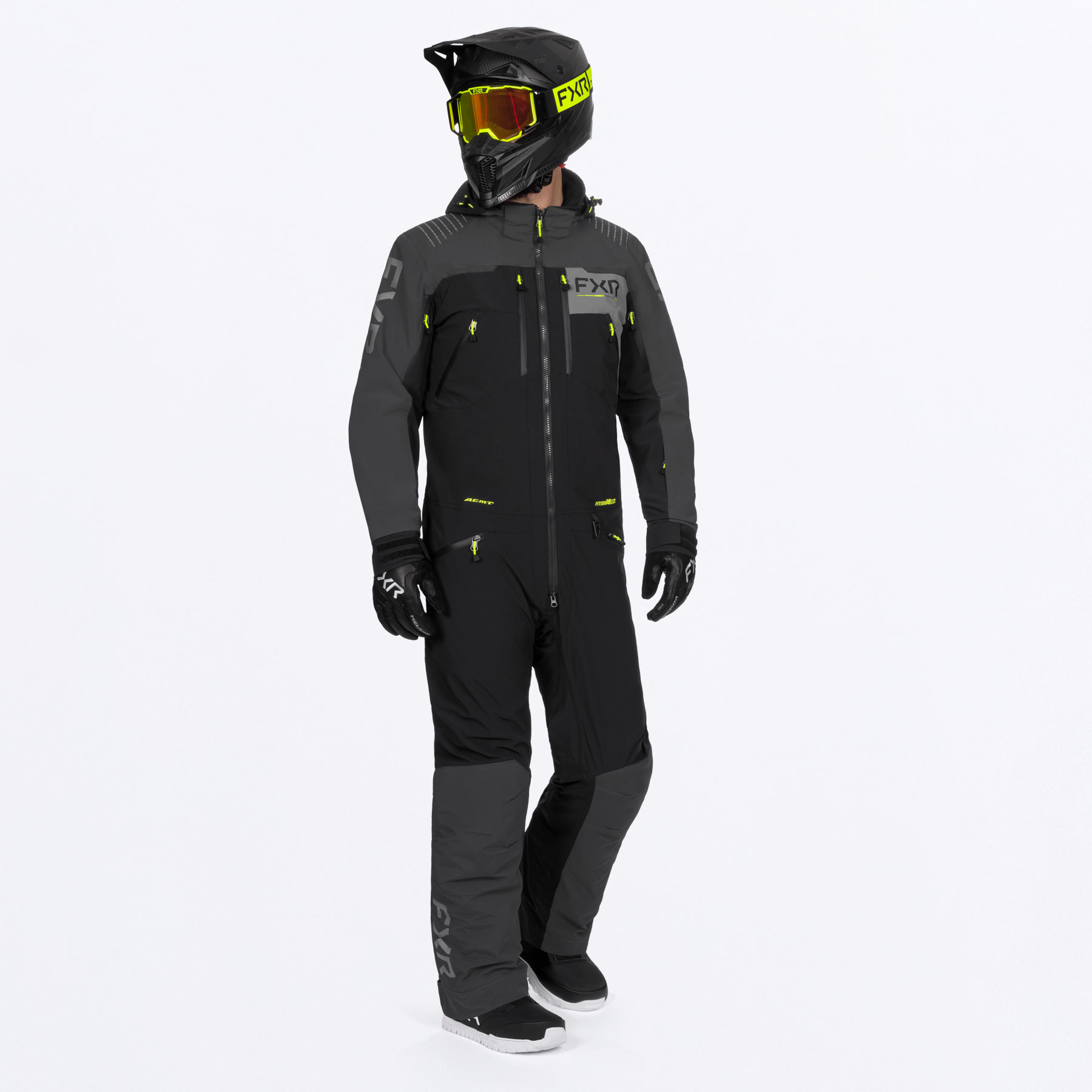 MEN'S VERTICAL MTX LITE MONOSUIT