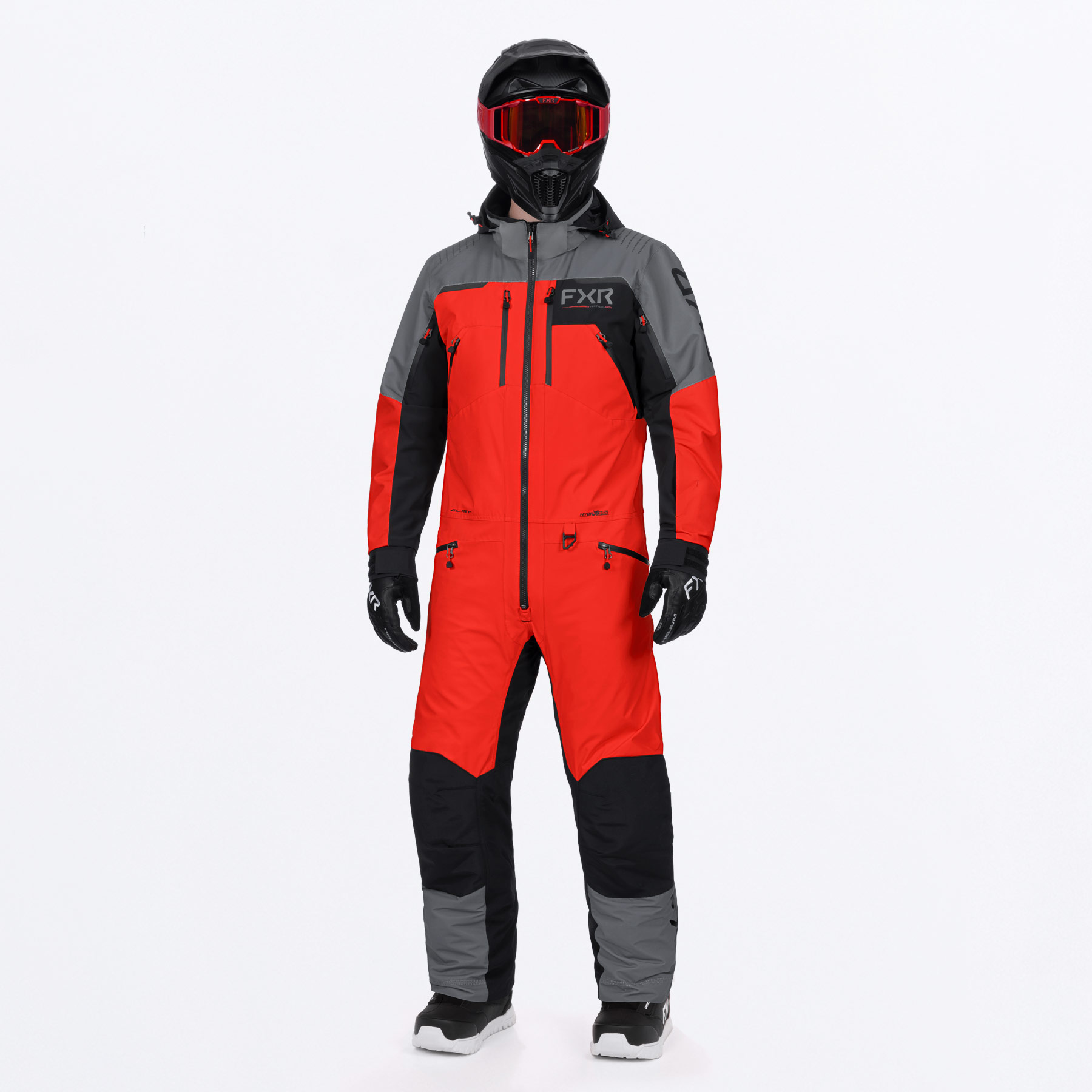 MEN'S VERTICAL MTX LITE MONOSUIT