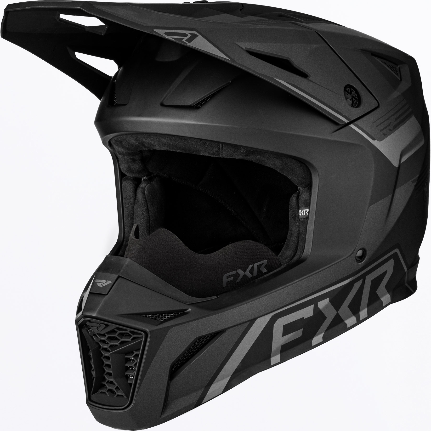 APEX SNOW HELMET