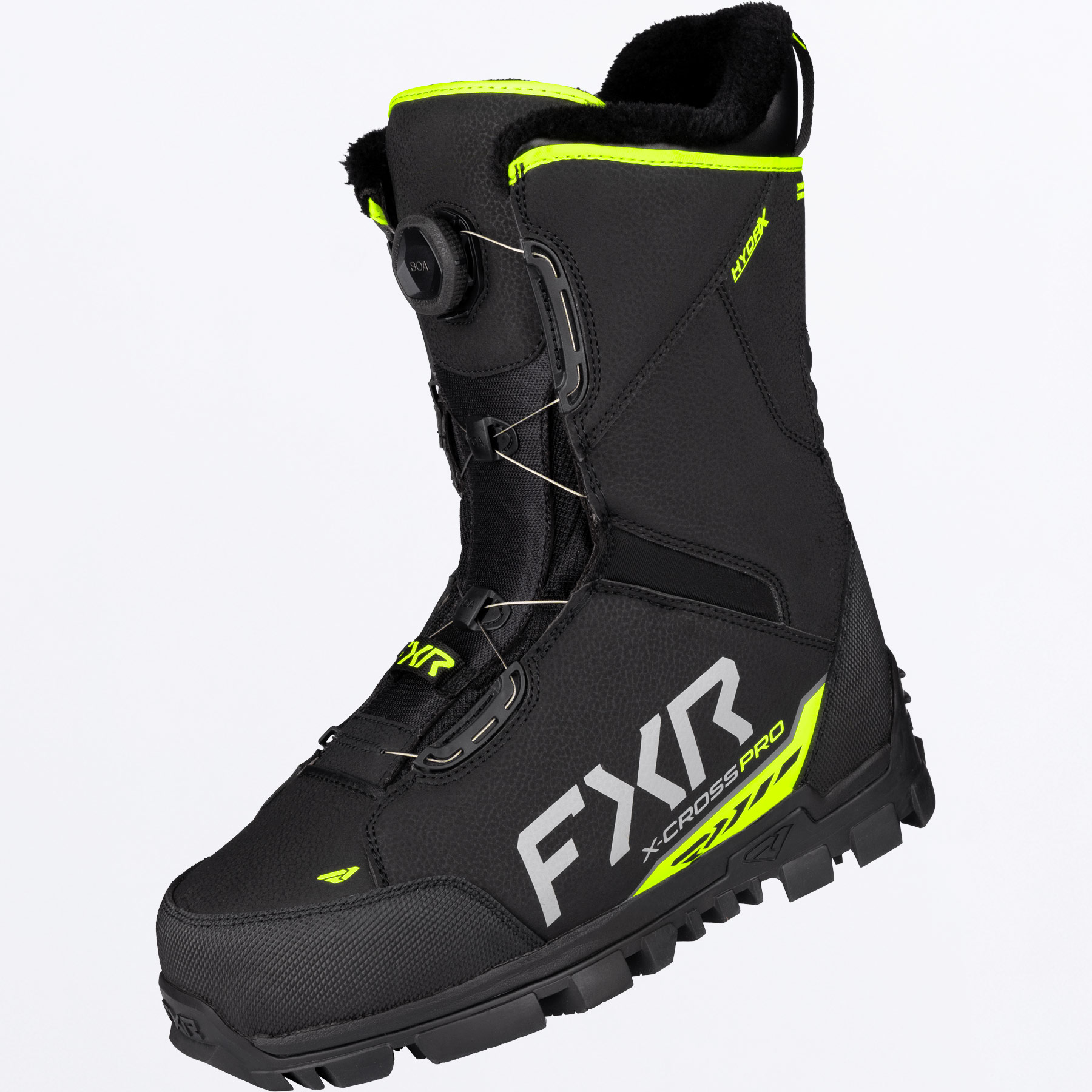 X-CROSS PRO BOA BOOT