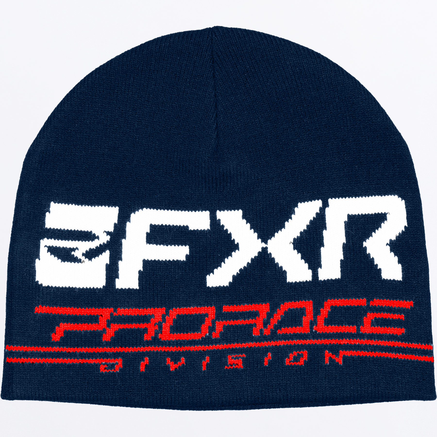 RACE DIV BEANIE