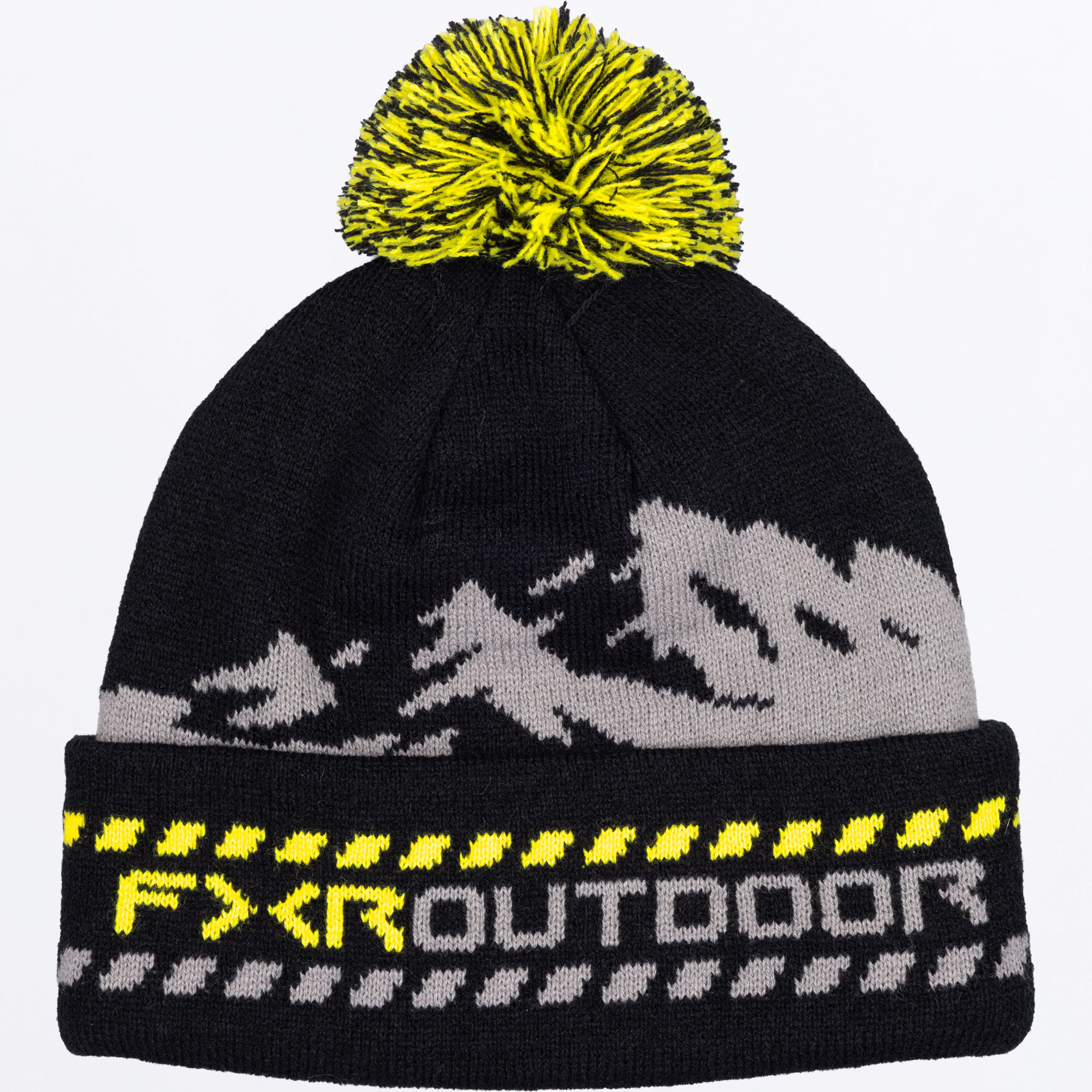 MOUNTAIN BEANIE