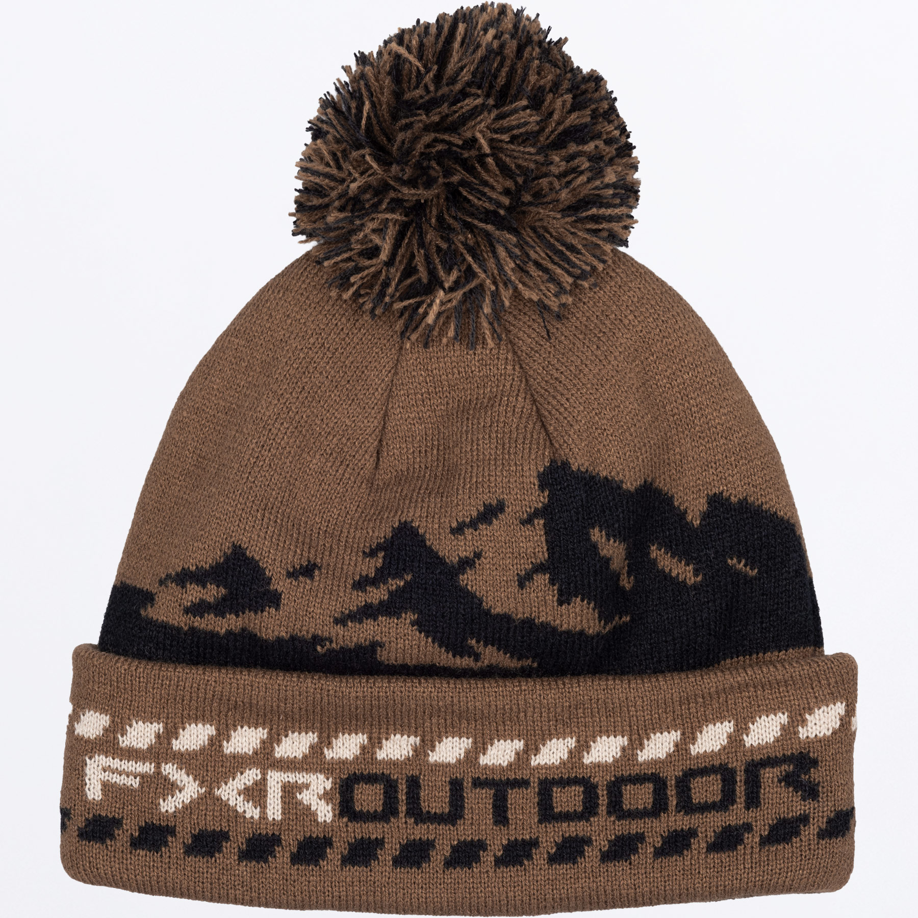 MOUNTAIN BEANIE