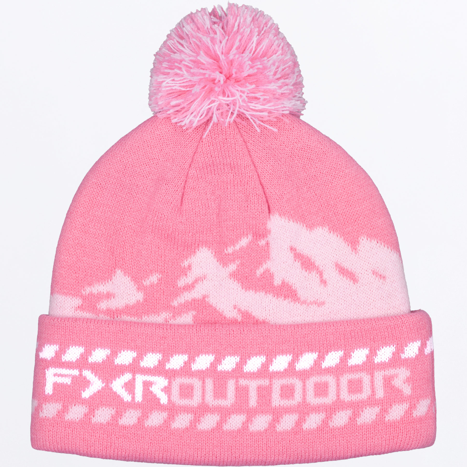 MOUNTAIN BEANIE
