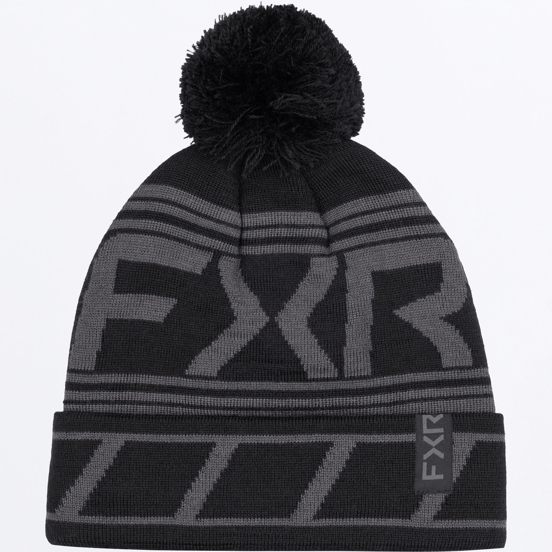 EXPEDITION WOOL BEANIE