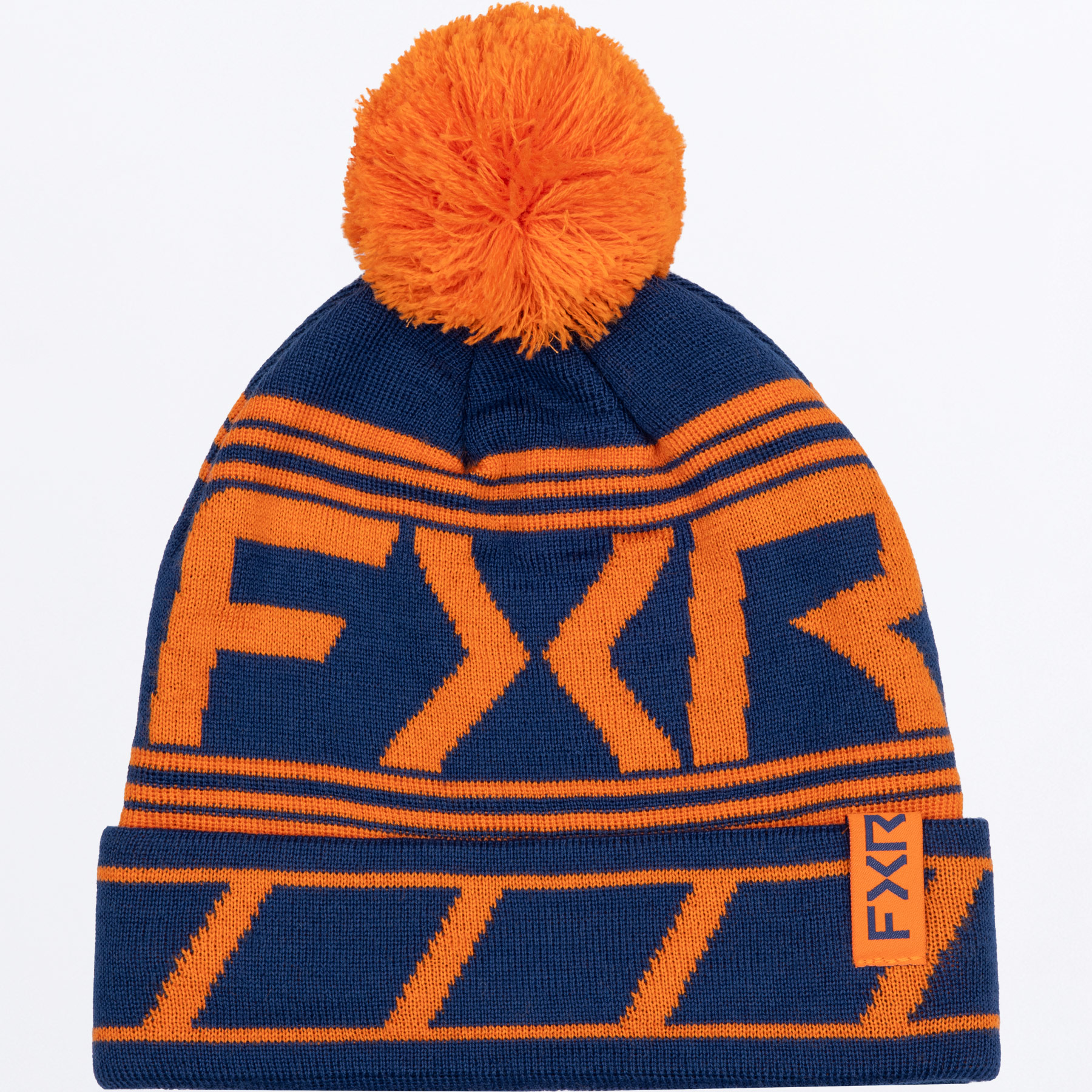 EXPEDITION WOOL BEANIE