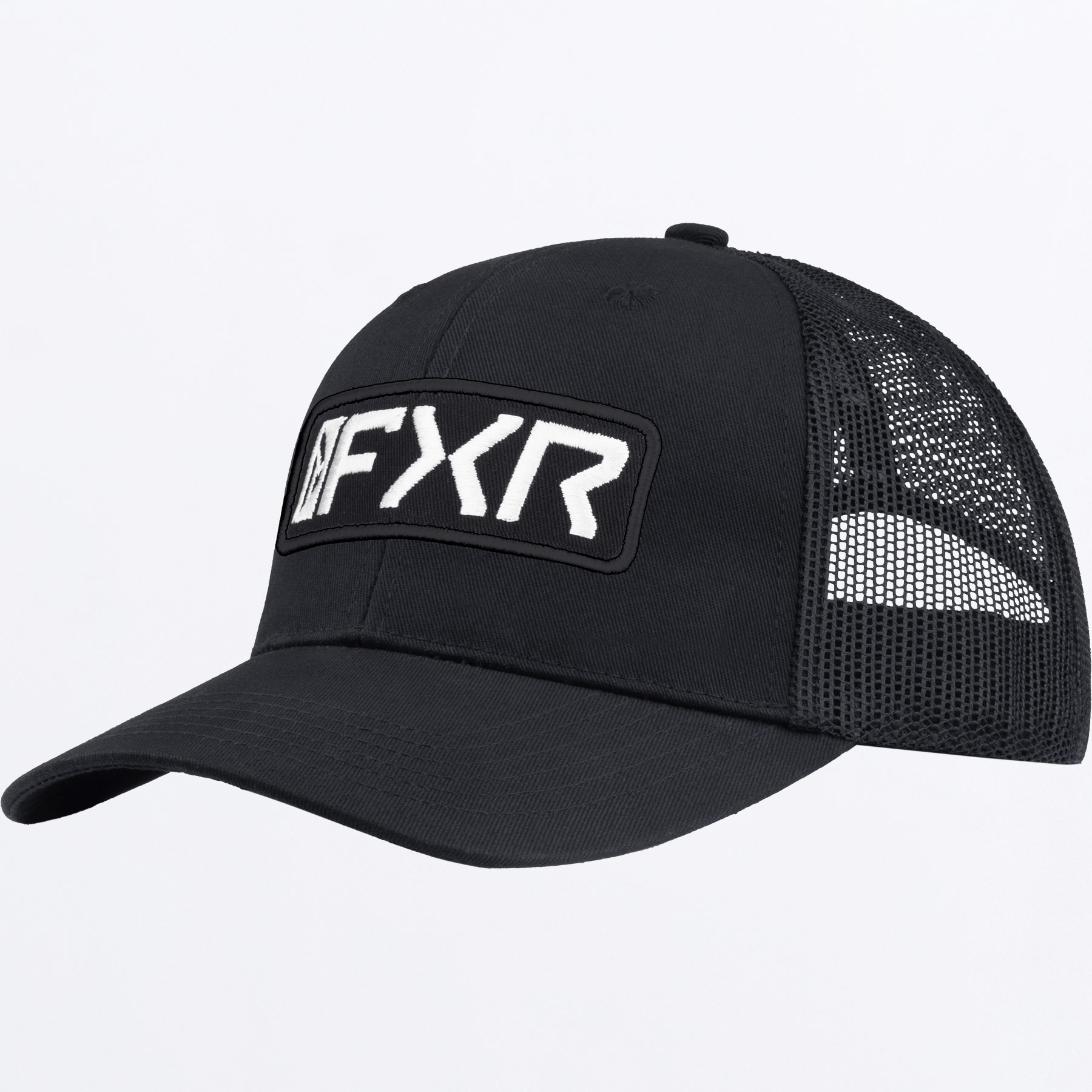 MITERED HAT