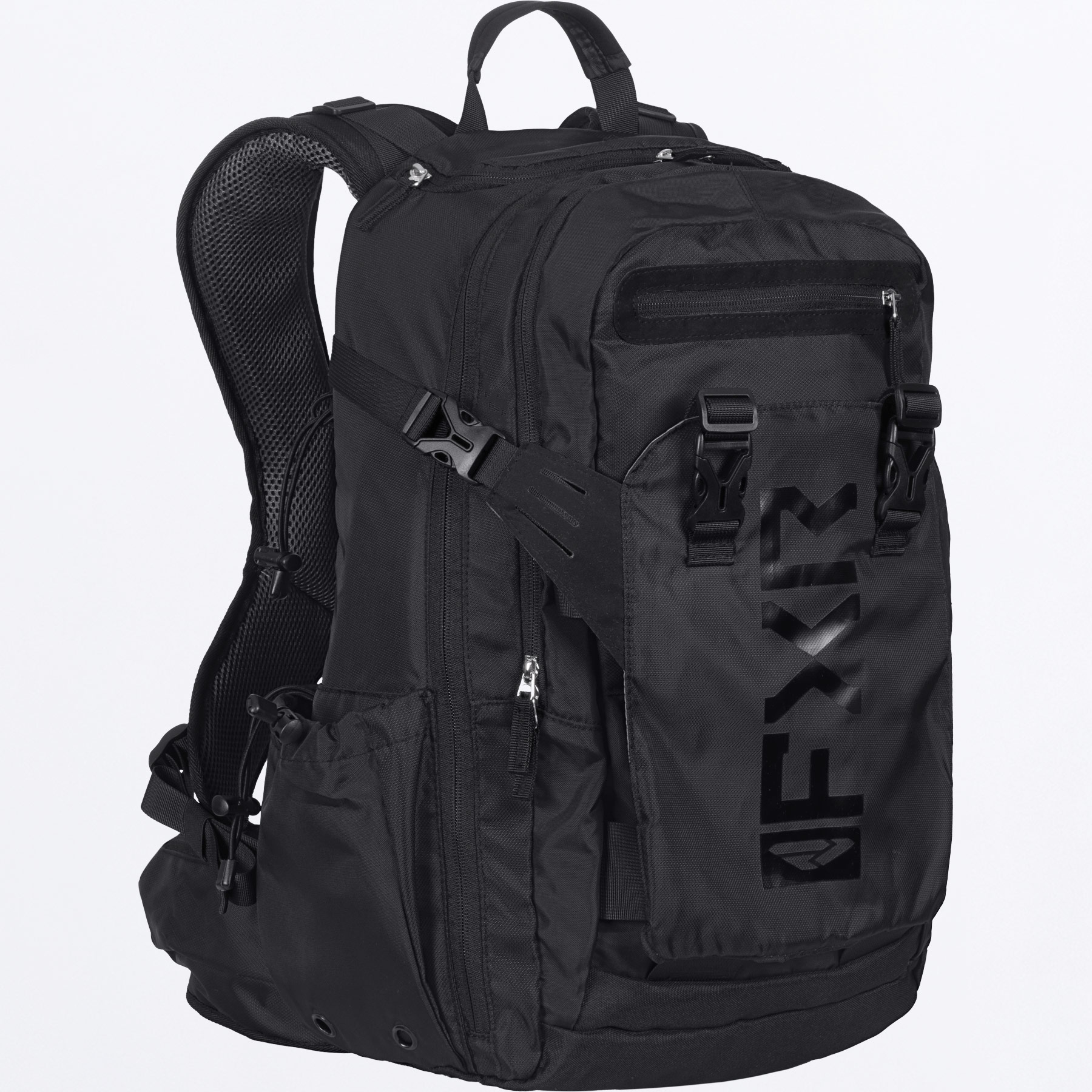 RIDE PACK 40