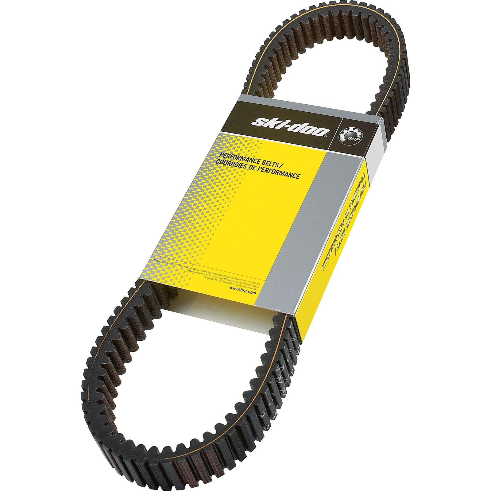 Ski-doo Performance Drive Belts