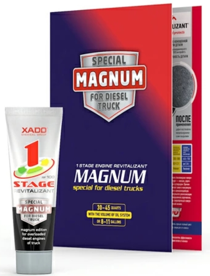 XADO_1STAGE ENGINE REVITALIZANT MAGNUM