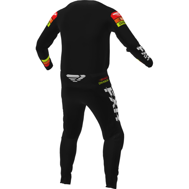 ウェア類 FXR JERSEY 233328-1030- | PANT 233378-1030-