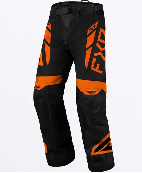 COLD CROSS RR PANT