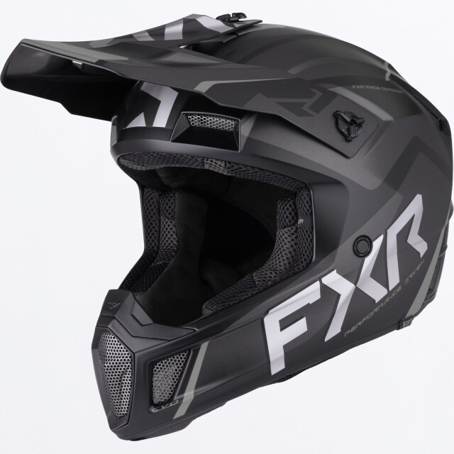 CLUTCH EVO HELMET