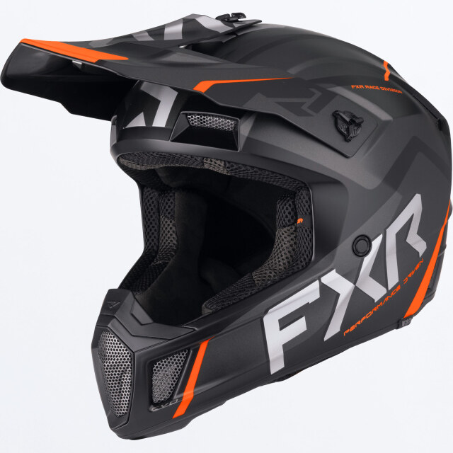 CLUTCH EVO HELMET