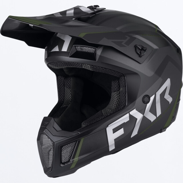 CLUTCH EVO HELMET