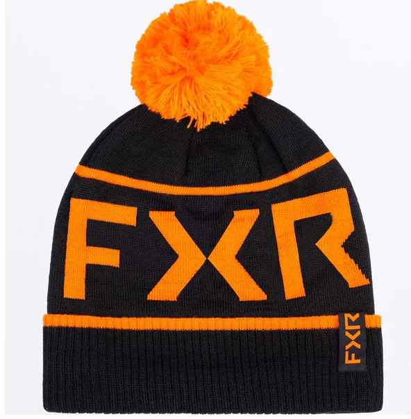 EXPEDITION WOOL BEANIE