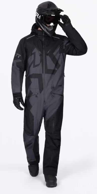 COLD CROSS CX LITE MONOSUIT