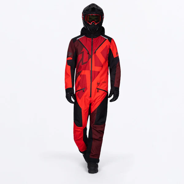 COLD CROSS CX LITE MONOSUIT