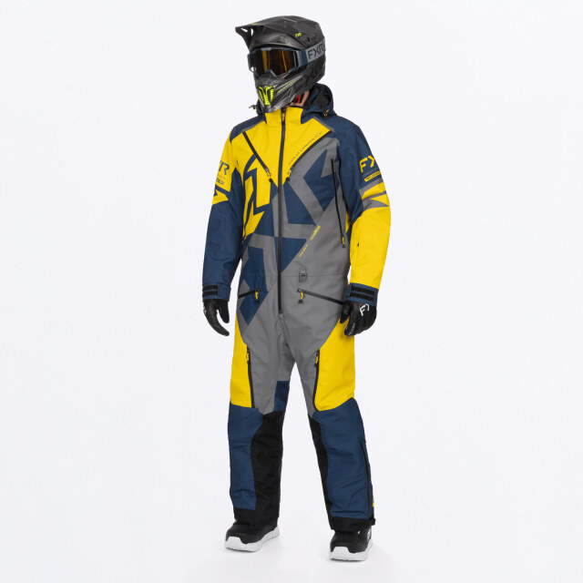 COLD CROSS CX LITE MONOSUIT