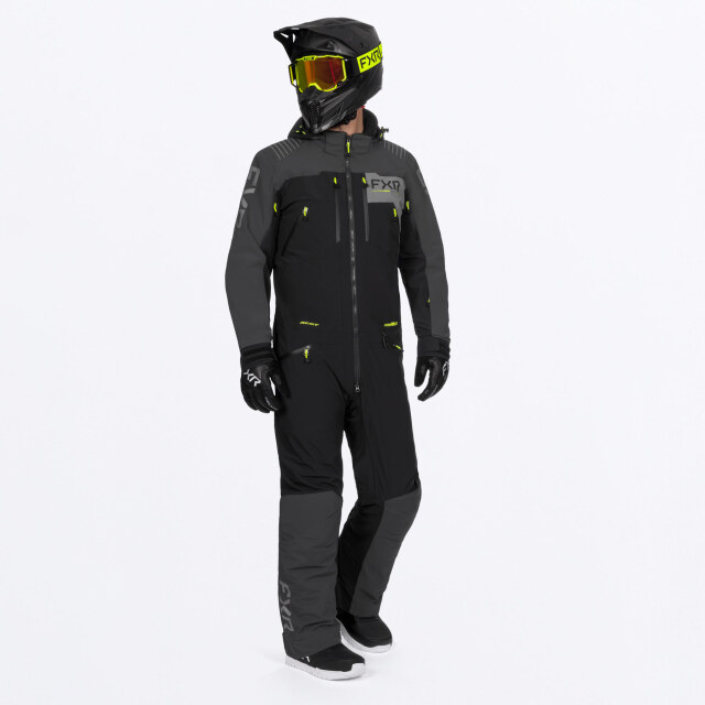 MEN'S VERTICAL MTX LITE MONOSUIT